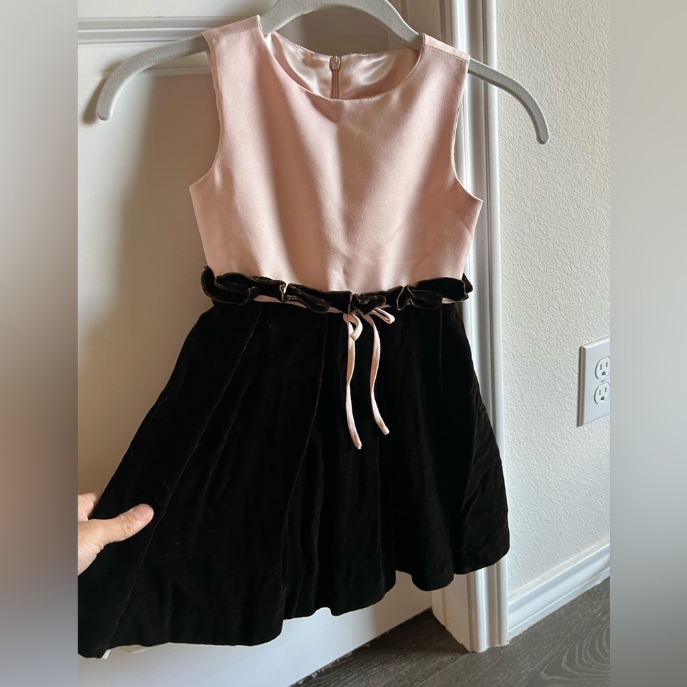 Helena dress
